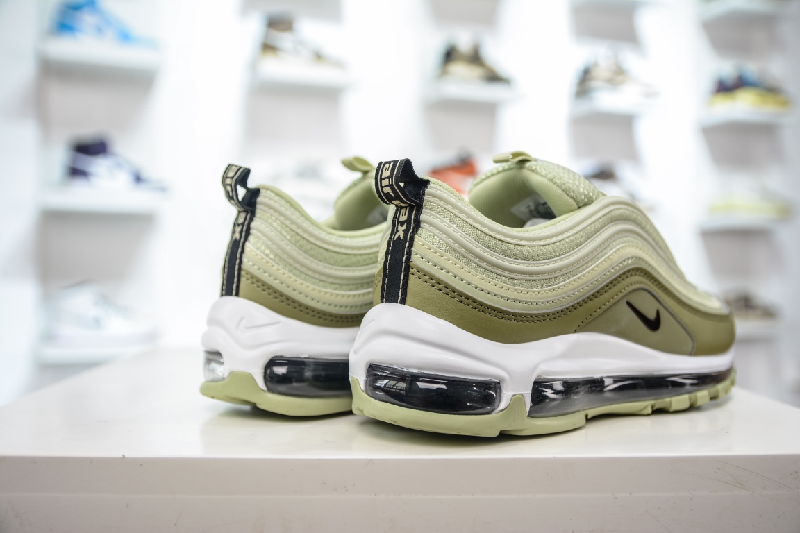 E Nike Air Max 97 olive green CI7388-301