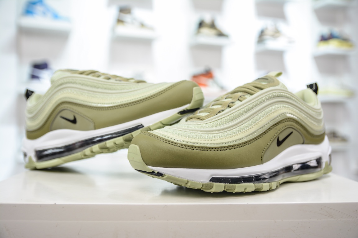 E Nike Air Max 97 olive green CI7388-301