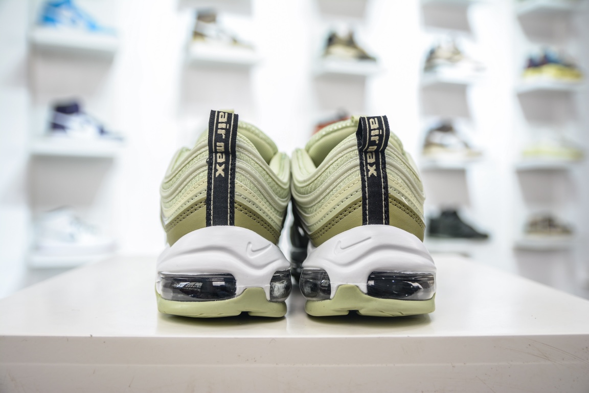 E Nike Air Max 97 olive green CI7388-301