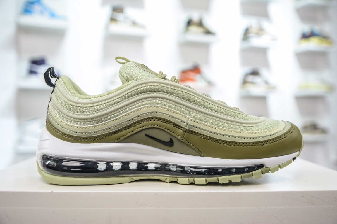 E Nike Air Max 97 olive green CI7388-301