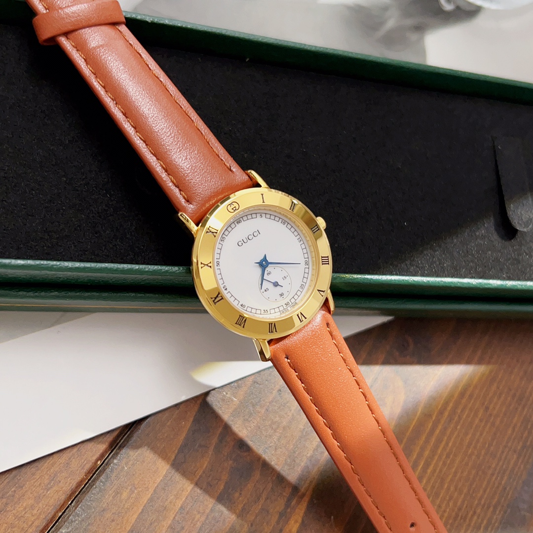 Часы Gucci