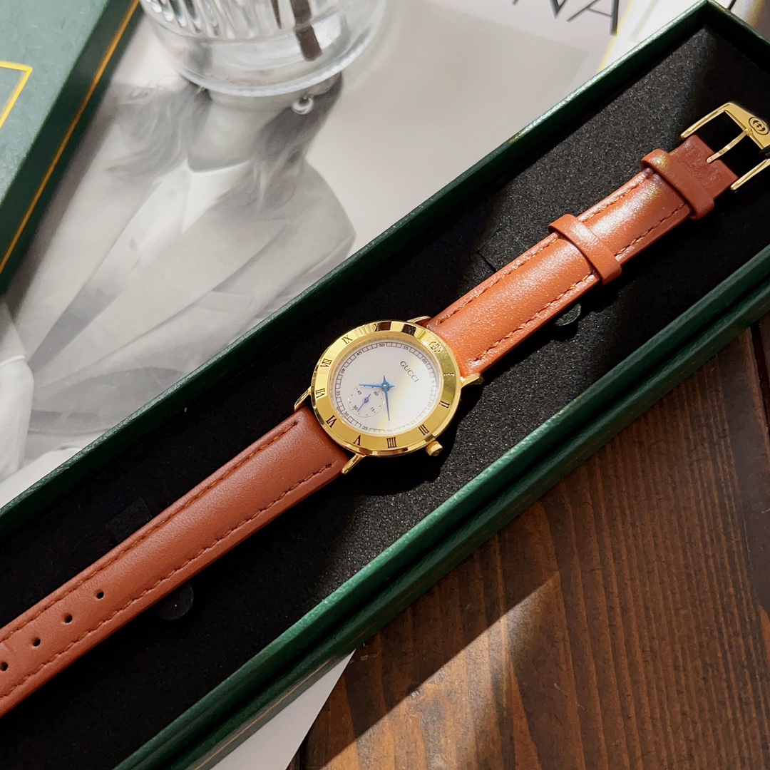 Часы Gucci