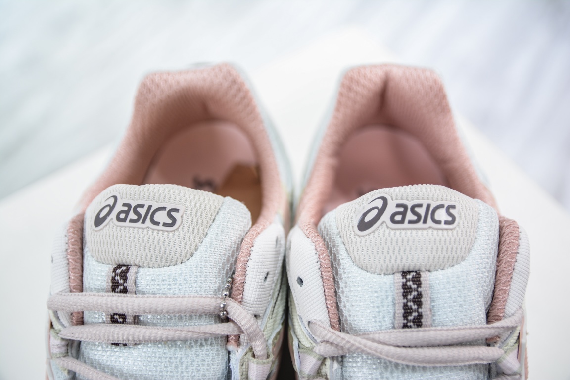 Asics CEL-Kahana 8 mesh casual breathable running shoes 1012A978-103