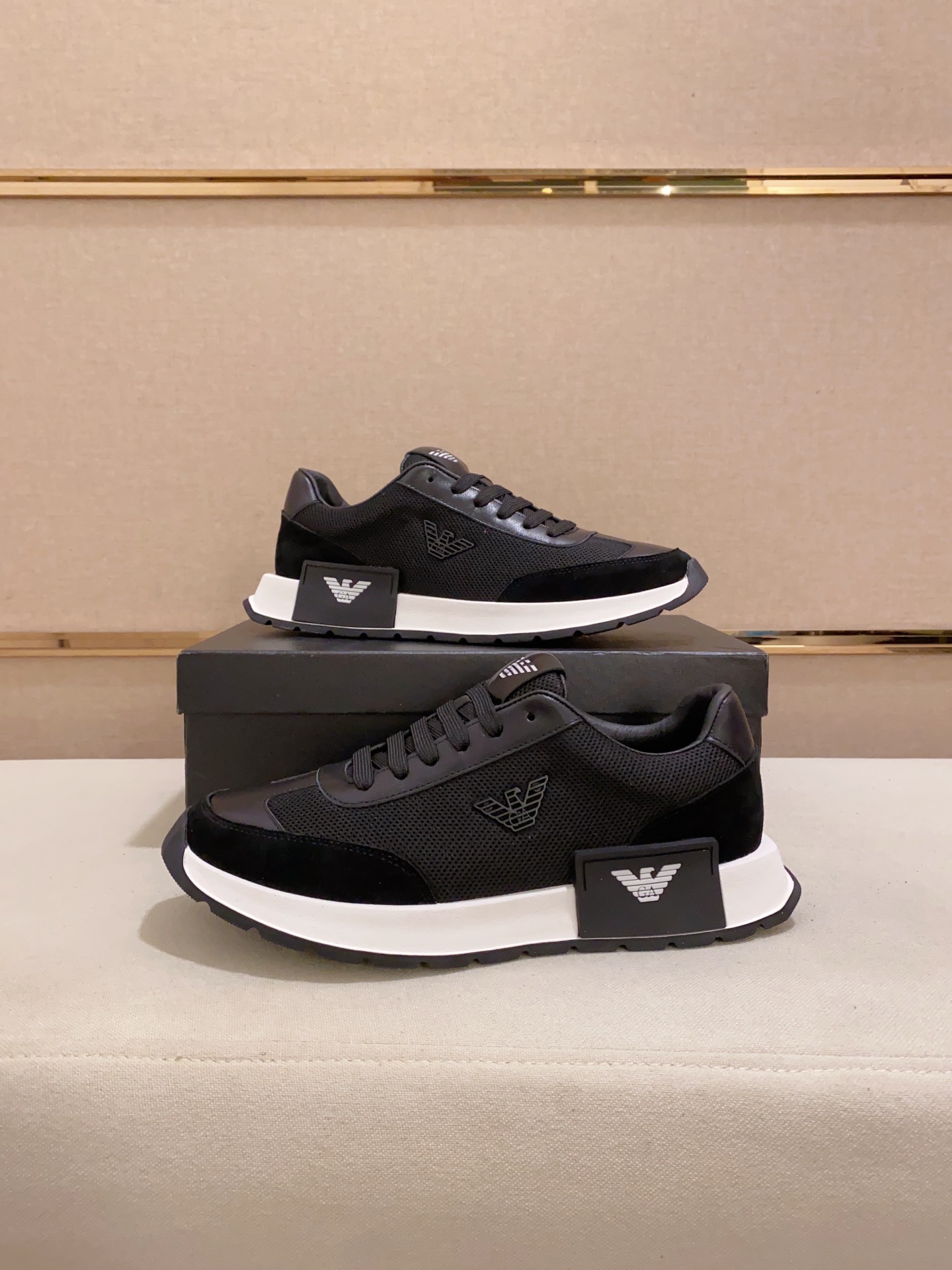 Factory Precio: 240Armani (Armani) sitio web oficial sincronizado con los últimos modelos de la part