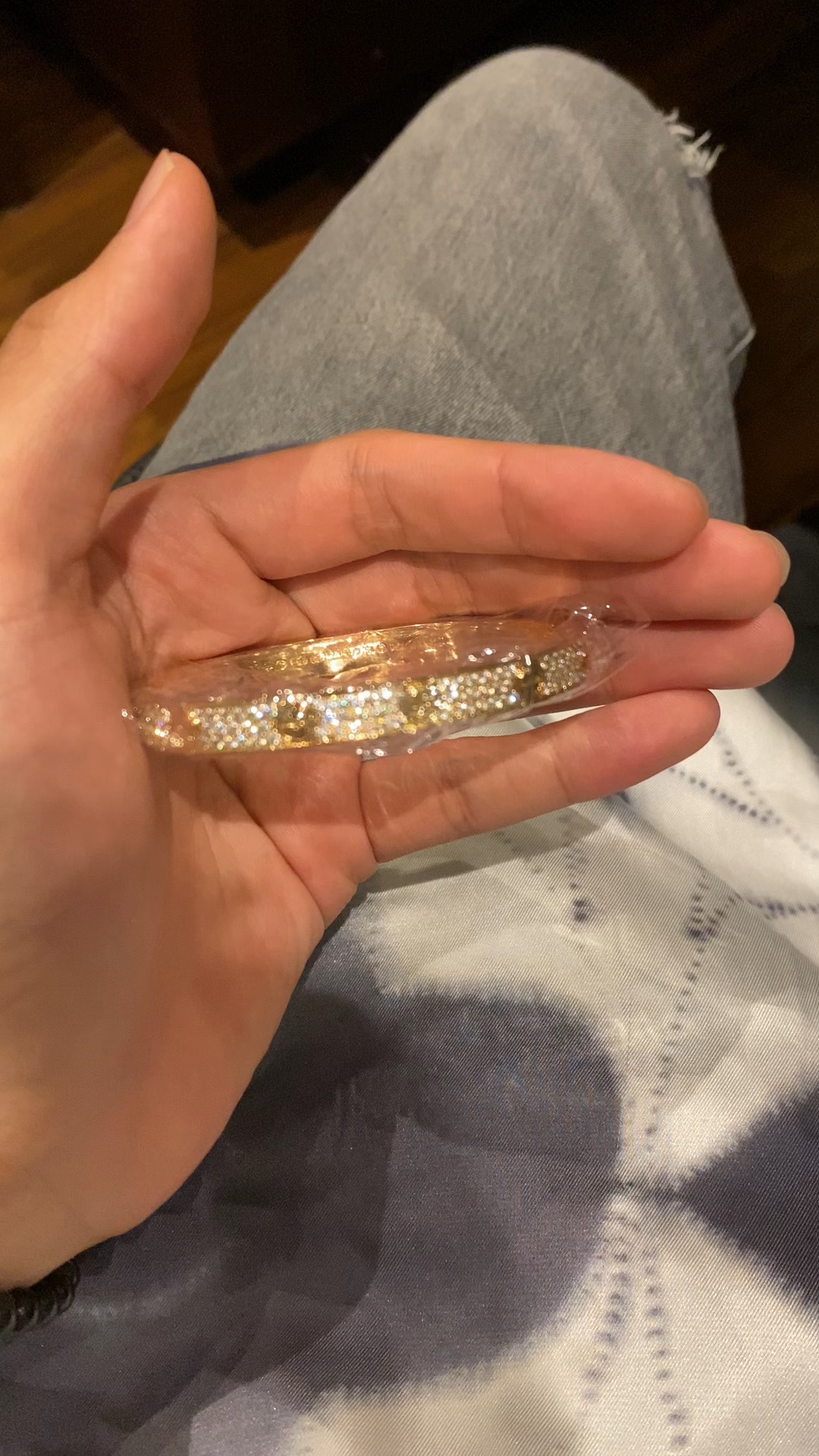 Cartier Bracelet