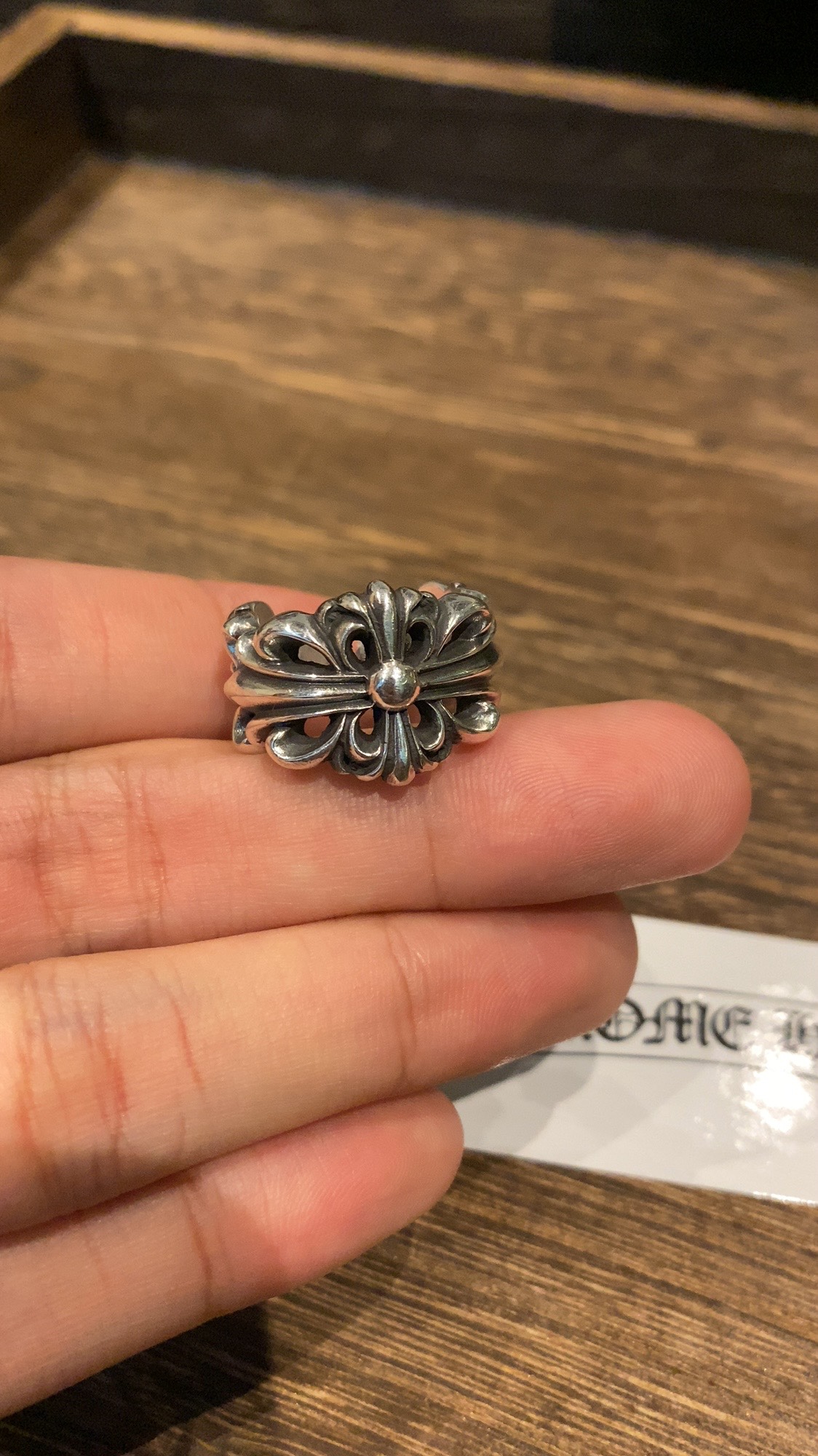 Ring