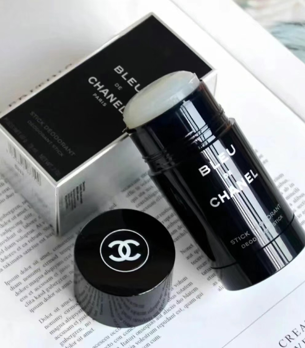 Chanel香奈儿蔚蓝止汗膏75ml 商品图片 1