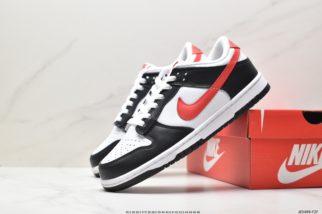 150 耐克 Nike SB Zoom Dunk Low 板鞋 FB7160-161