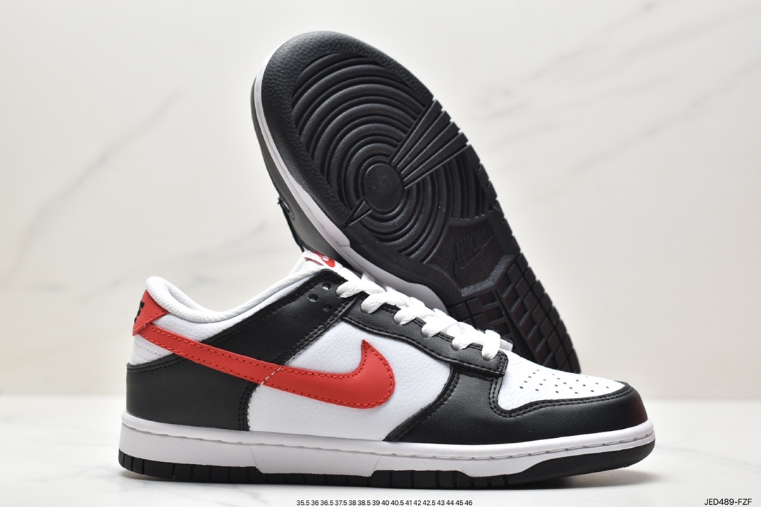 150 耐克 Nike SB Zoom Dunk Low 板鞋 FB7160-161