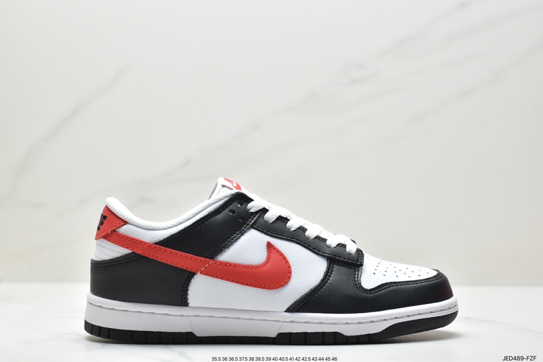 150 耐克 Nike SB Zoom Dunk Low 板鞋 FB7160-161