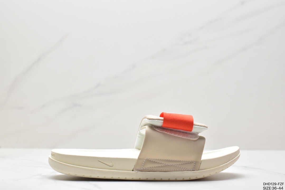 90 耐克Nike OFFCOURT SLIDE 夏季单品夏季NK拖鞋 DQ9624-001
