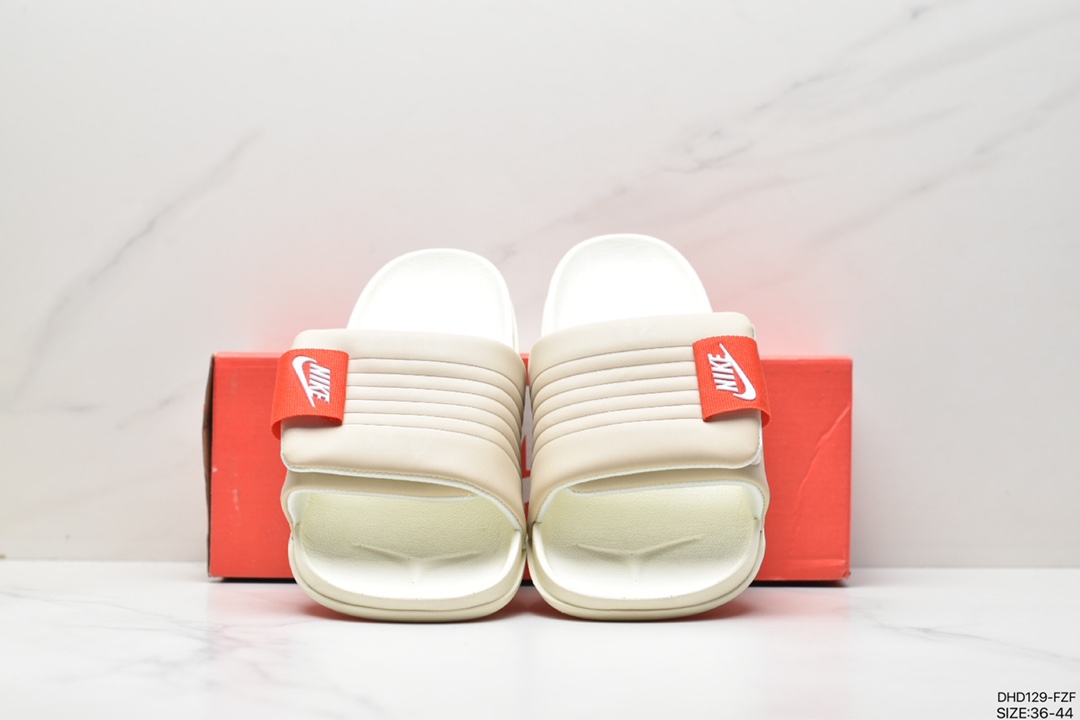 90 耐克Nike OFFCOURT SLIDE 夏季单品夏季NK拖鞋 DQ9624-001
