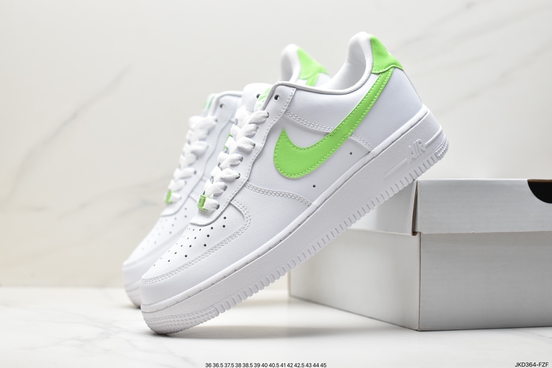 Nike Air Force 1 Low Air Force 1 low-top versatile casual sports sneakers DD8959-112