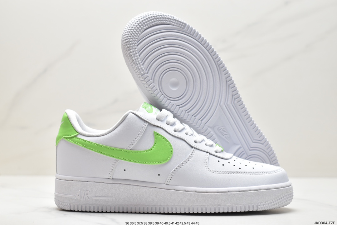 Nike Air Force 1 Low Air Force 1 low-top versatile casual sports sneakers DD8959-112