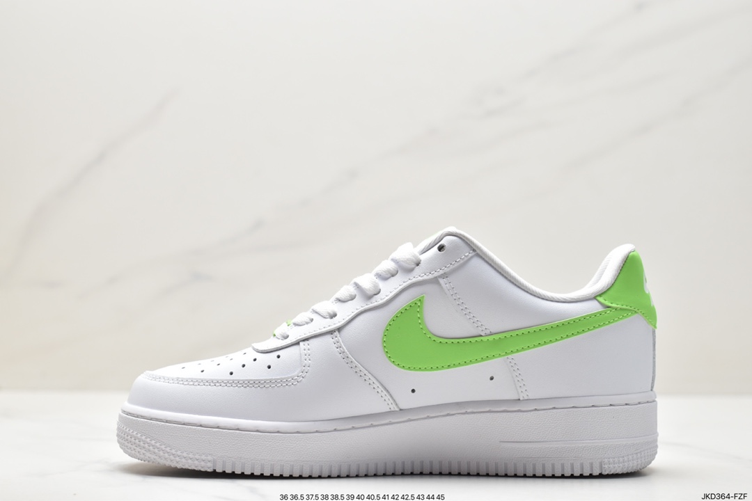 Nike Air Force 1 Low Air Force 1 low-top versatile casual sports sneakers DD8959-112