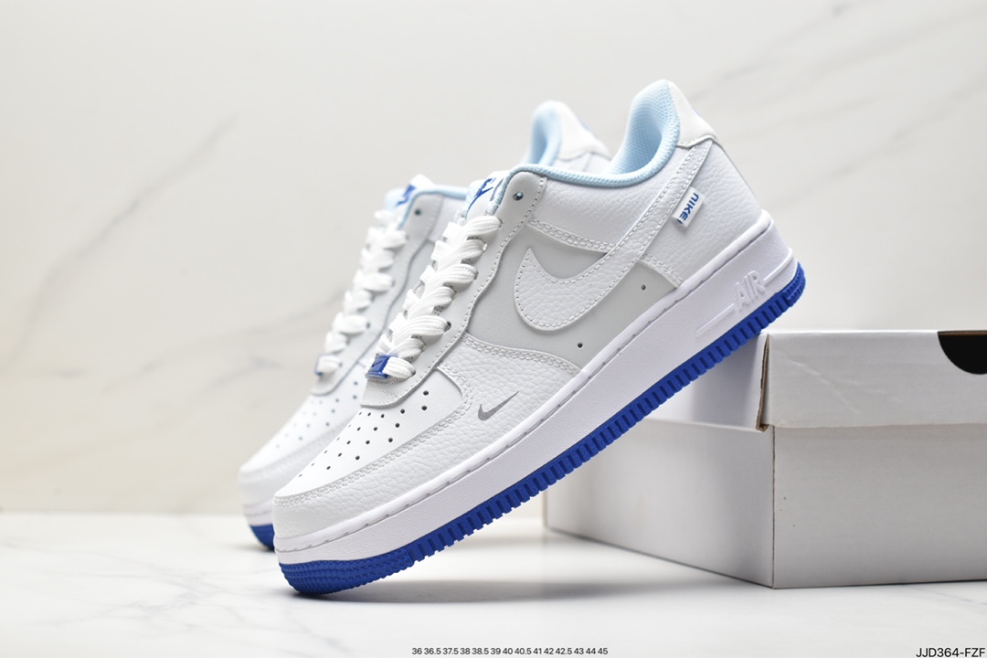 Nike Air Force 1 Low Air Force 1 low-top versatile casual sports sneakers FD9763-101