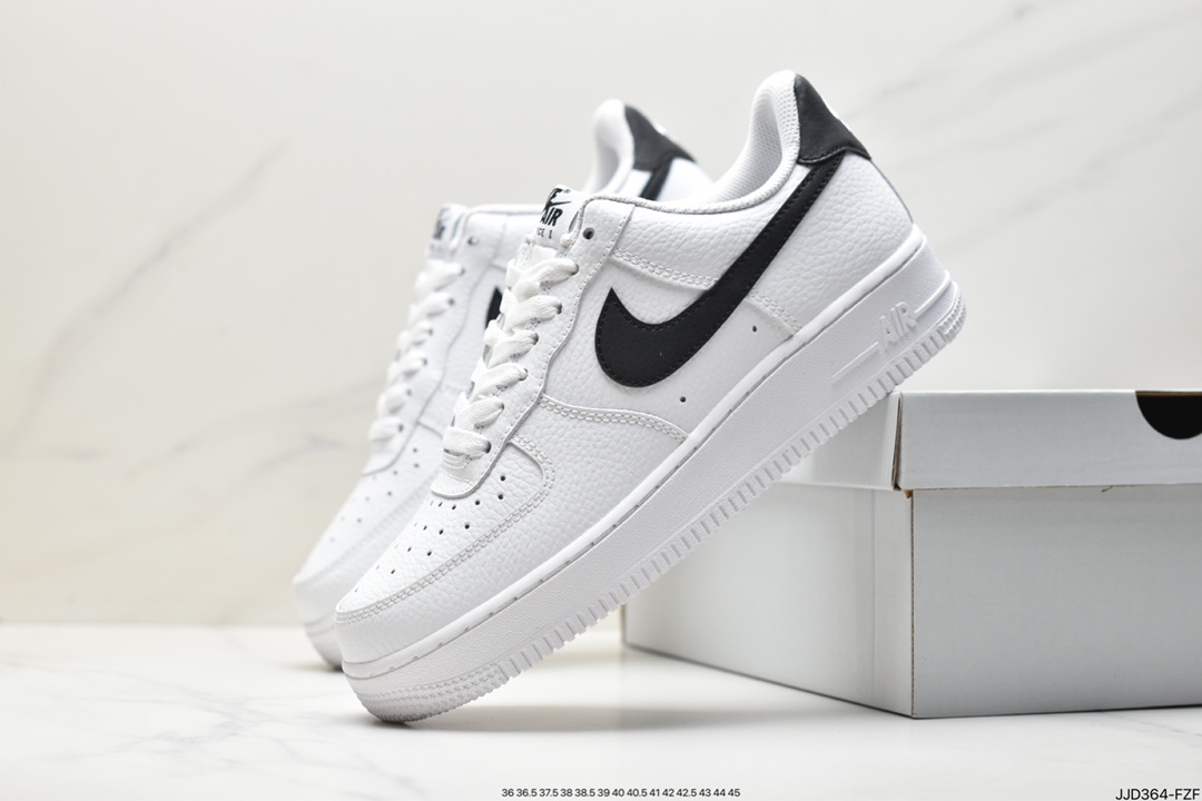 Nike Air Force 1 Low Air Force 1 low-top versatile casual sports sneakers FD9763-101