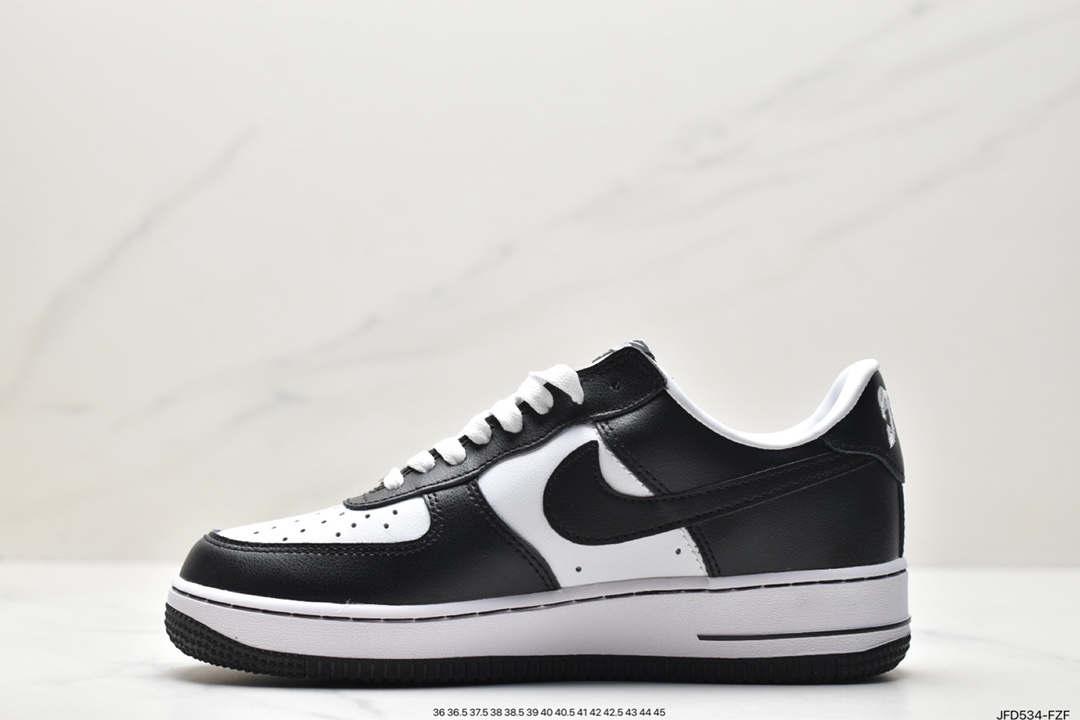 170 Air Force 1 '07 空军一号休闲板鞋 FJ5756-100