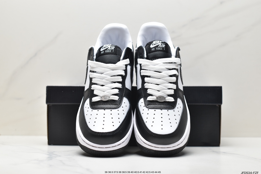 170 Air Force 1 '07 空军一号休闲板鞋 FJ5756-100