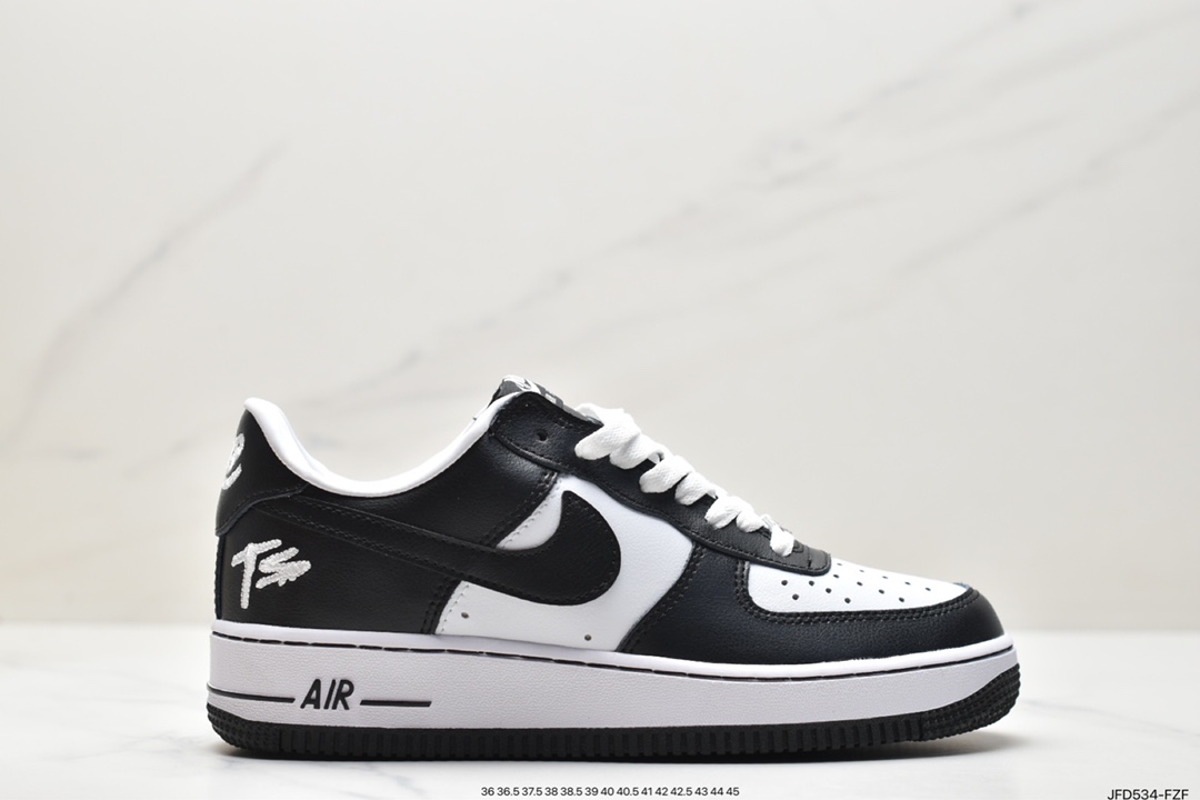 170 Air Force 1 '07 空军一号休闲板鞋 FJ5756-100