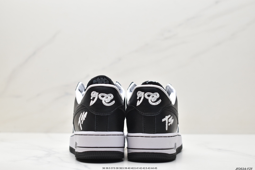 170 Air Force 1 '07 空军一号休闲板鞋 FJ5756-100