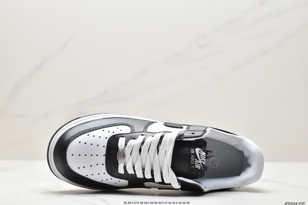 170 Air Force 1 '07 空军一号休闲板鞋 FJ5756-100