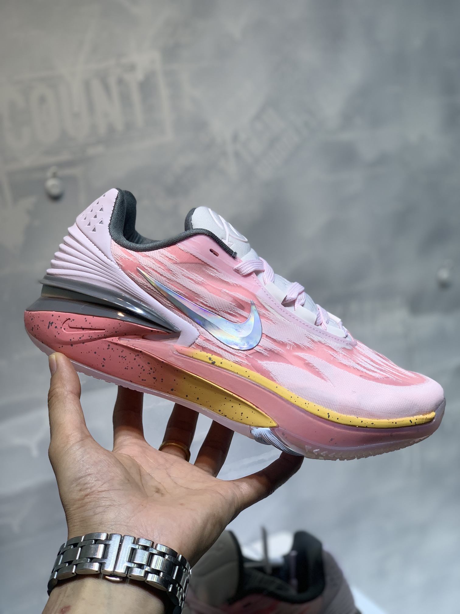 나이키 에어줌 신발 Nike 28018
