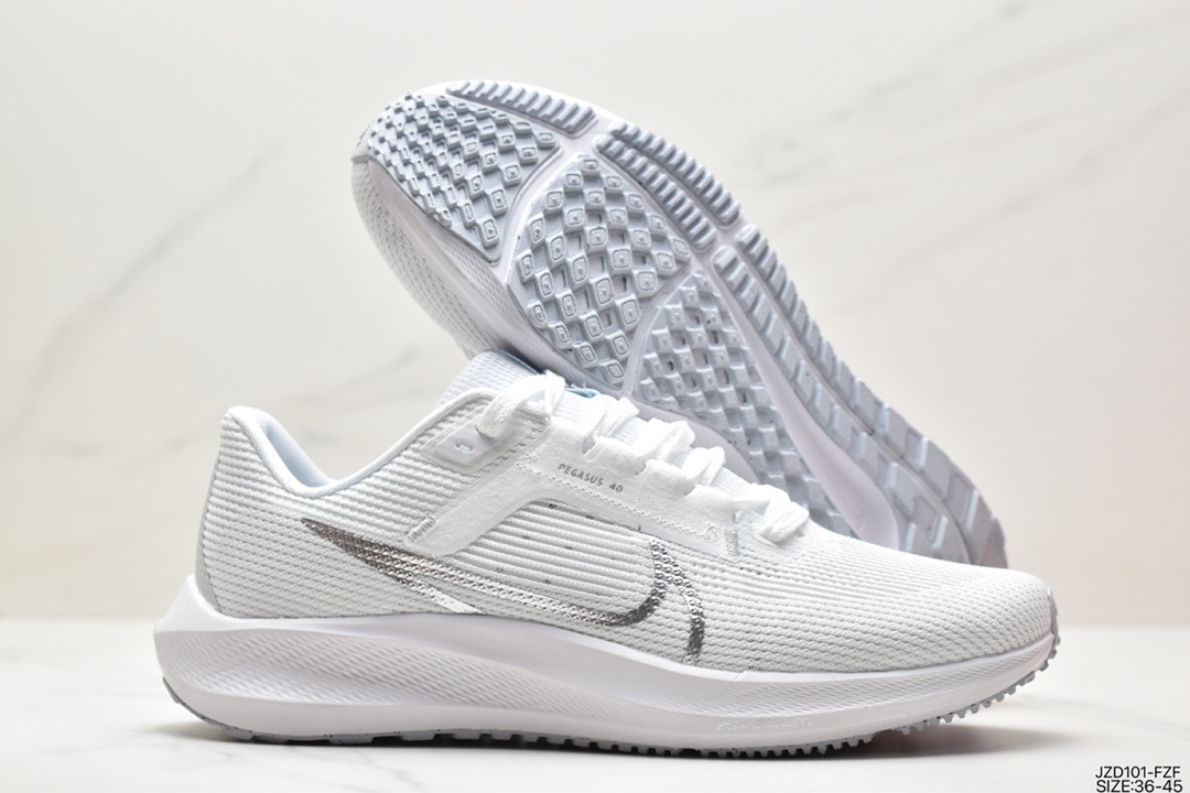 140 耐克 Nike Air Zoom Pegasus 登月40代运动鞋 CW8655-011