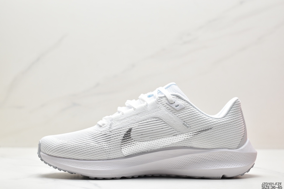 140 耐克 Nike Air Zoom Pegasus 登月40代运动鞋 CW8655-011