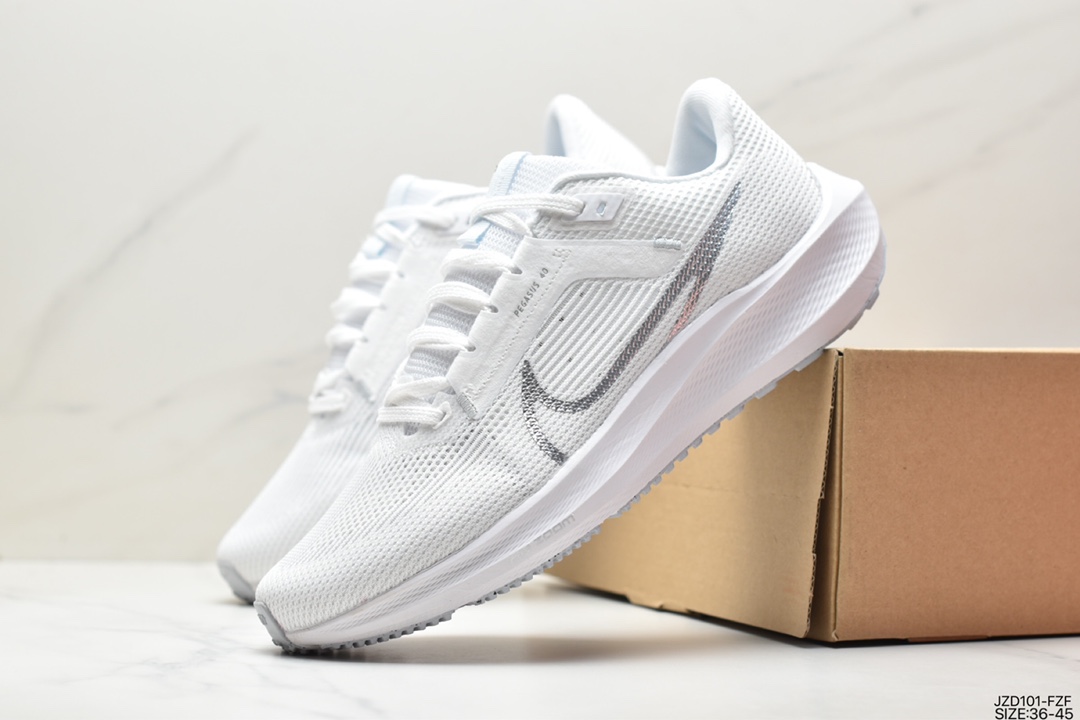 140 耐克 Nike Air Zoom Pegasus 登月40代运动鞋 CW8655-011