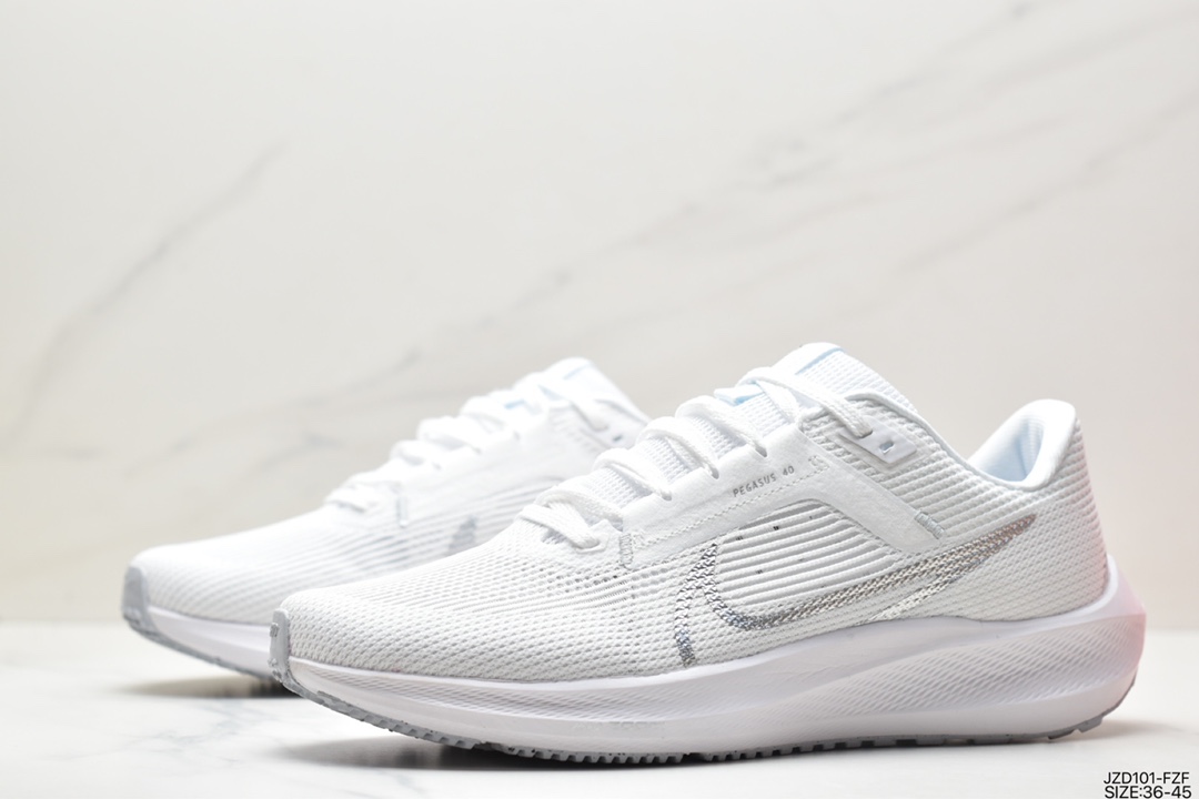140 耐克 Nike Air Zoom Pegasus 登月40代运动鞋 CW8655-011