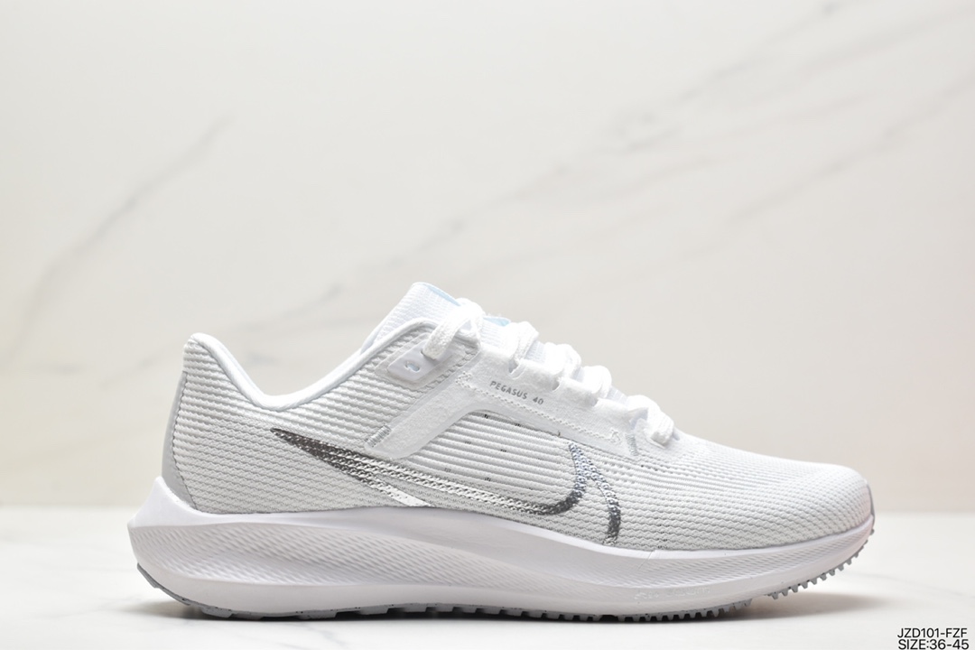 140 耐克 Nike Air Zoom Pegasus 登月40代运动鞋 CW8655-011