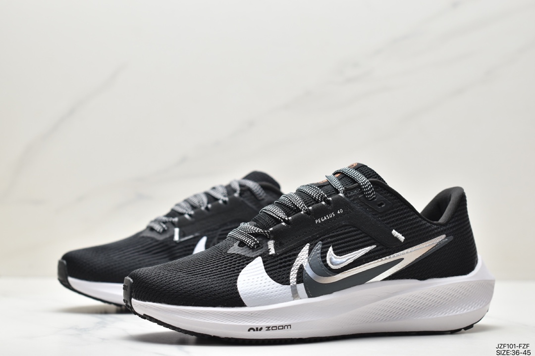 145 耐克 Nike Air Zoom Pegasus 登月40代运动鞋