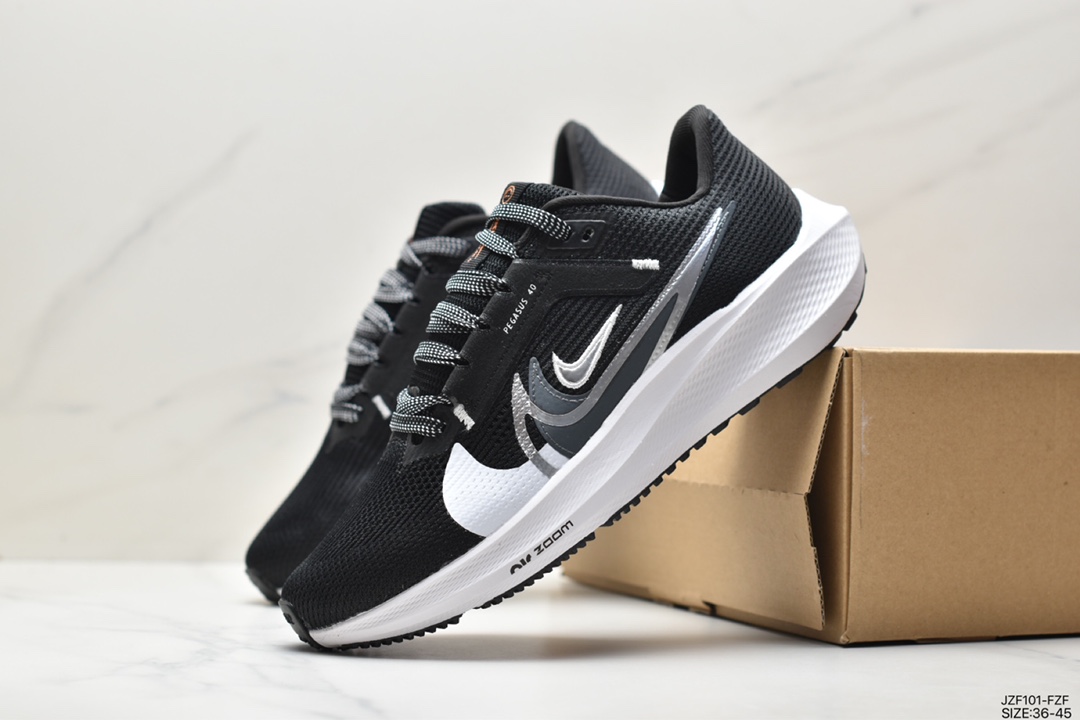 145 耐克 Nike Air Zoom Pegasus 登月40代运动鞋