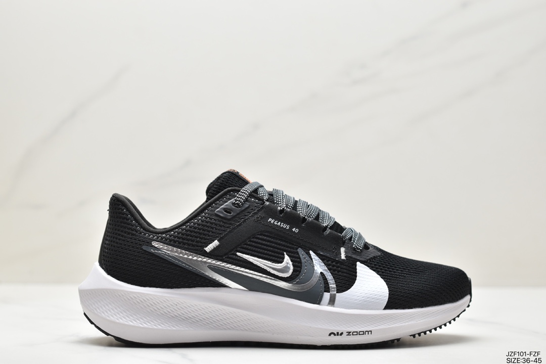 145 耐克 Nike Air Zoom Pegasus 登月40代运动鞋