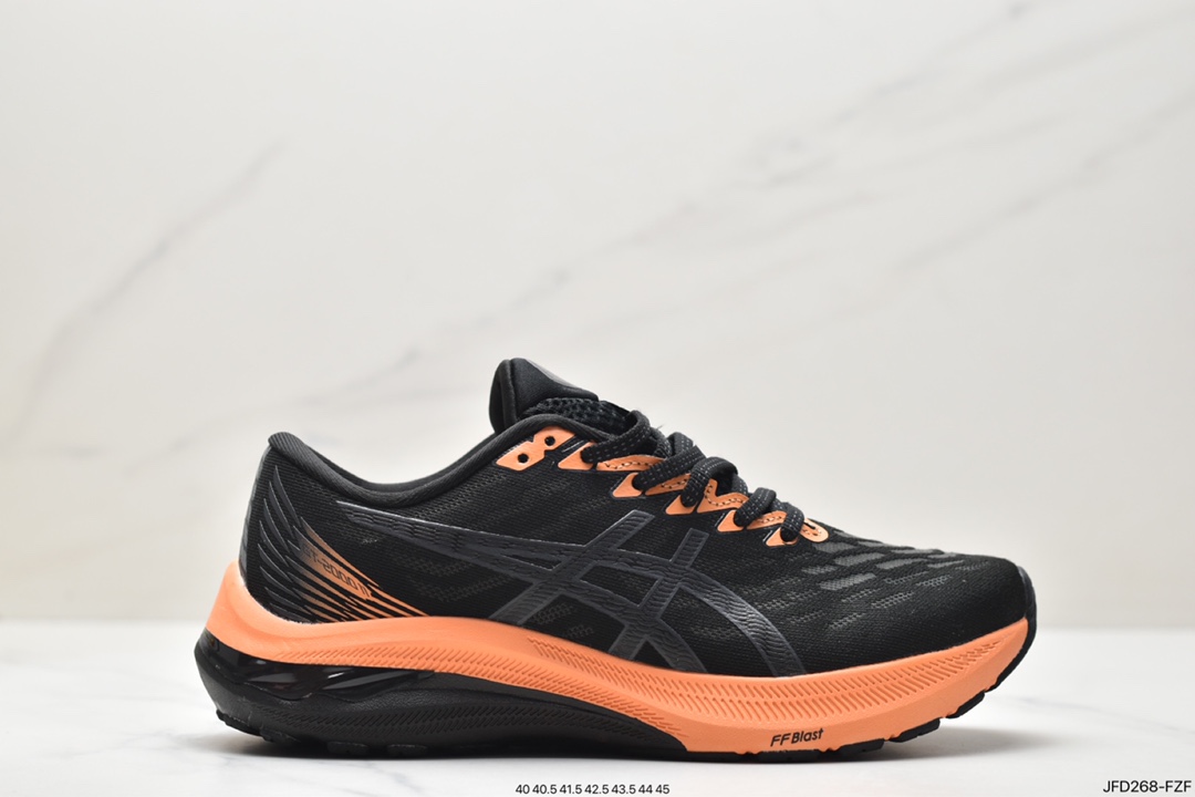 ASICS GT-2000 breathable cushioning sports running shoes