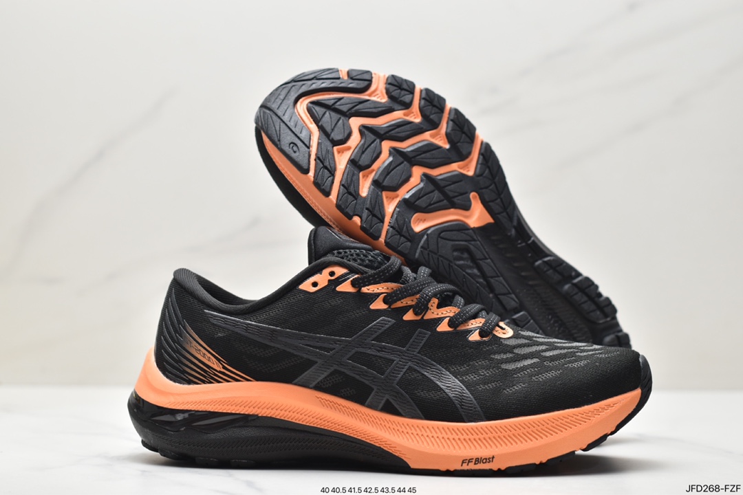 ASICS GT-2000 breathable cushioning sports running shoes