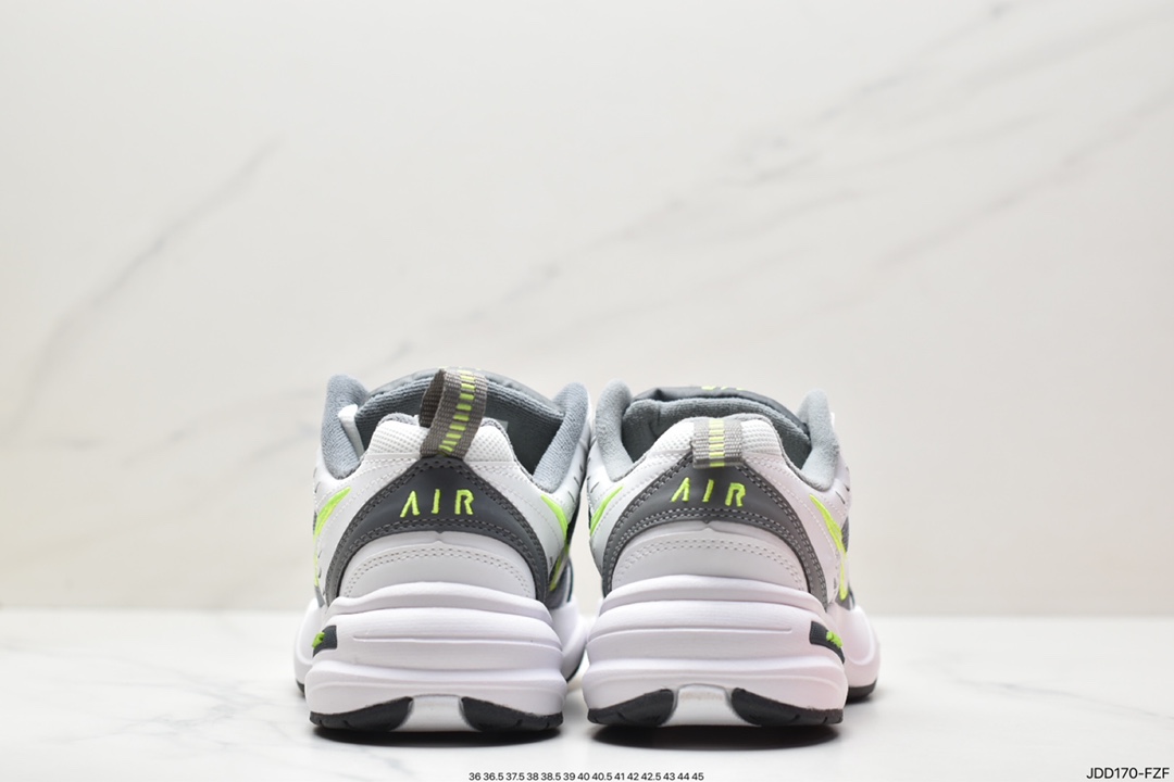 120 耐克Nike Air Monarch M2K 经典复古老爹鞋 415445