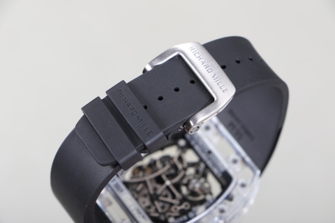 Richard Mille RM055 detail 8