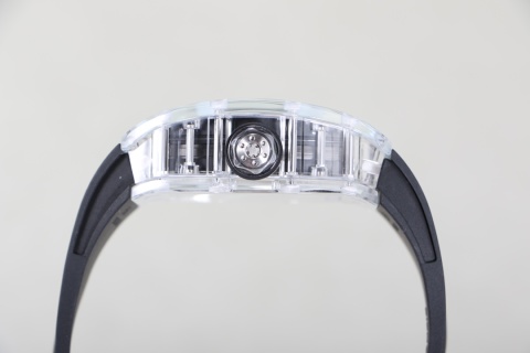 Richard Mille RM055 detail 7