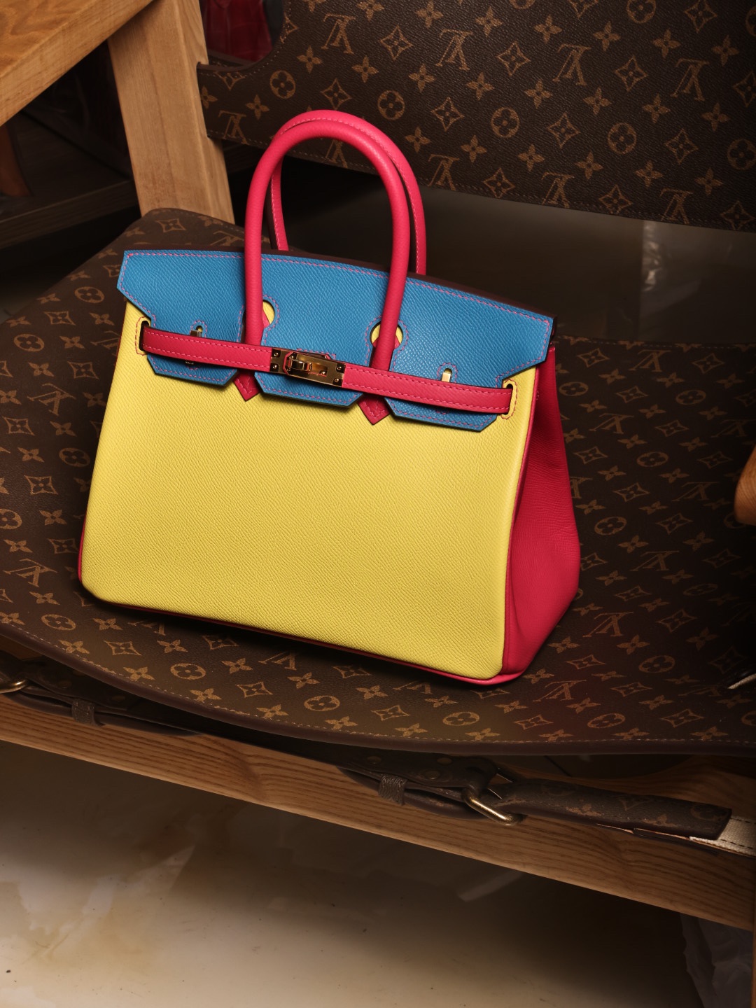 [Hermès Women