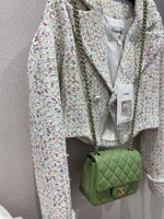 Unsurpassed Quality
 Chanel Classic Flap Bag Crossbody & Shoulder Bags