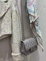 Best Replica 1:1
 Chanel Classic Flap Bag Crossbody & Shoulder Bags