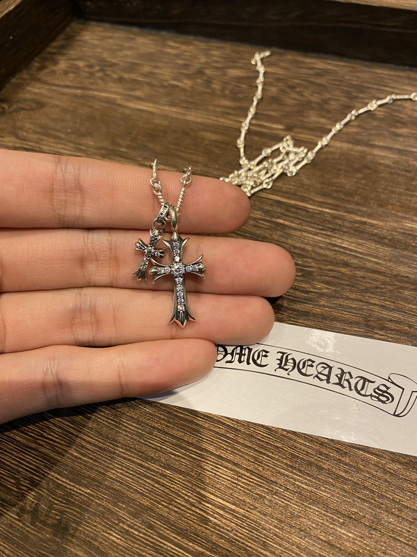 Necklace Pendant