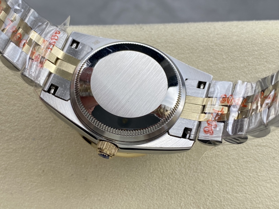 SK Factory 女款 劳力士Rolex 日志型腕時計 31mm