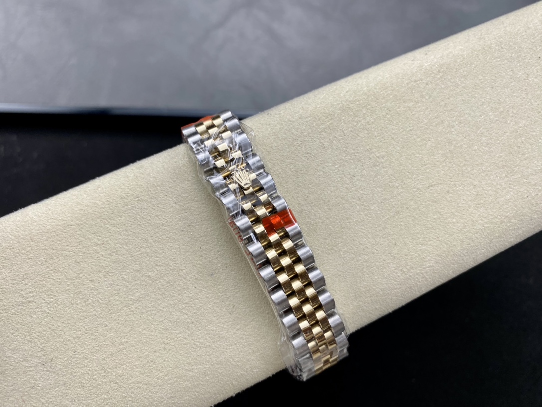 SK Factory 女款 劳力士Rolex 日志型腕時計 31mm