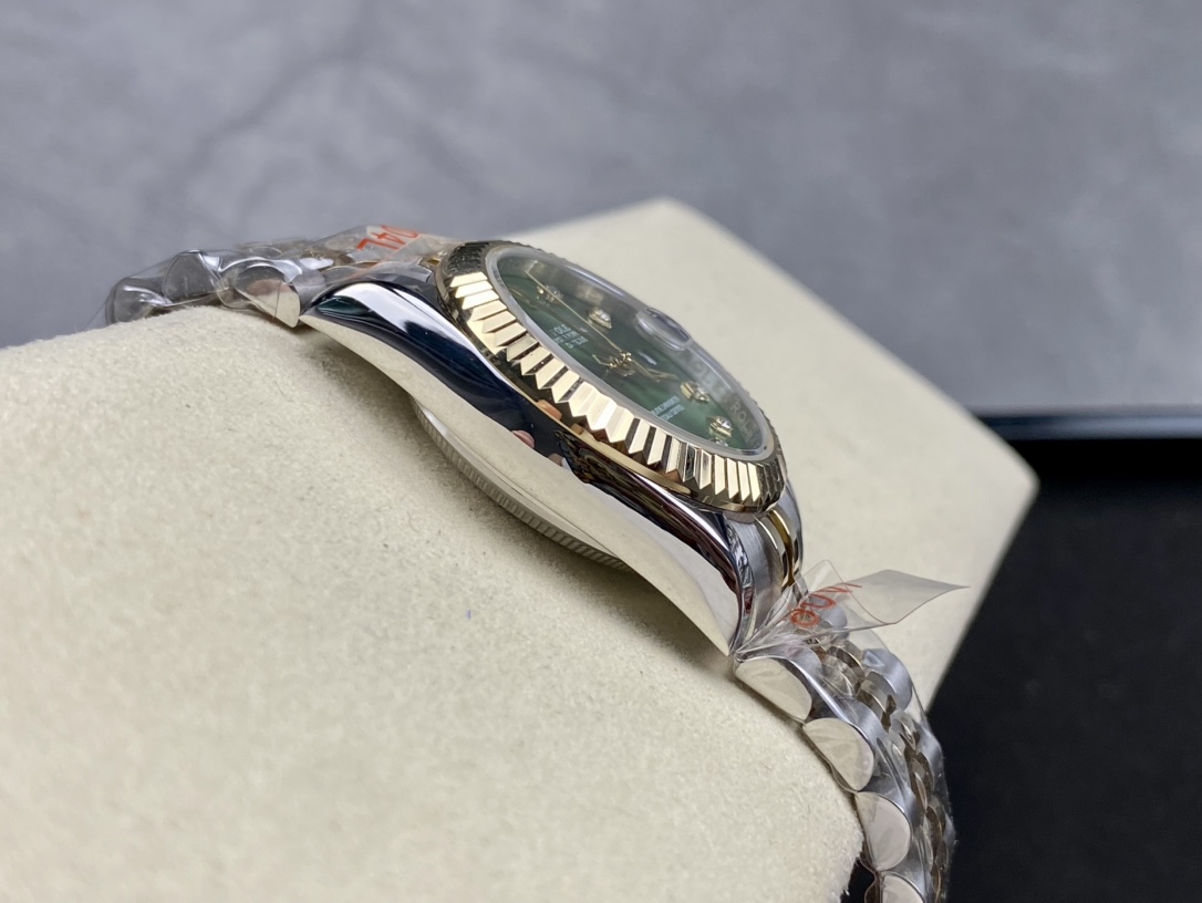 SK Factory 女款 劳力士Rolex 日志型31mm 自動機械腕時計