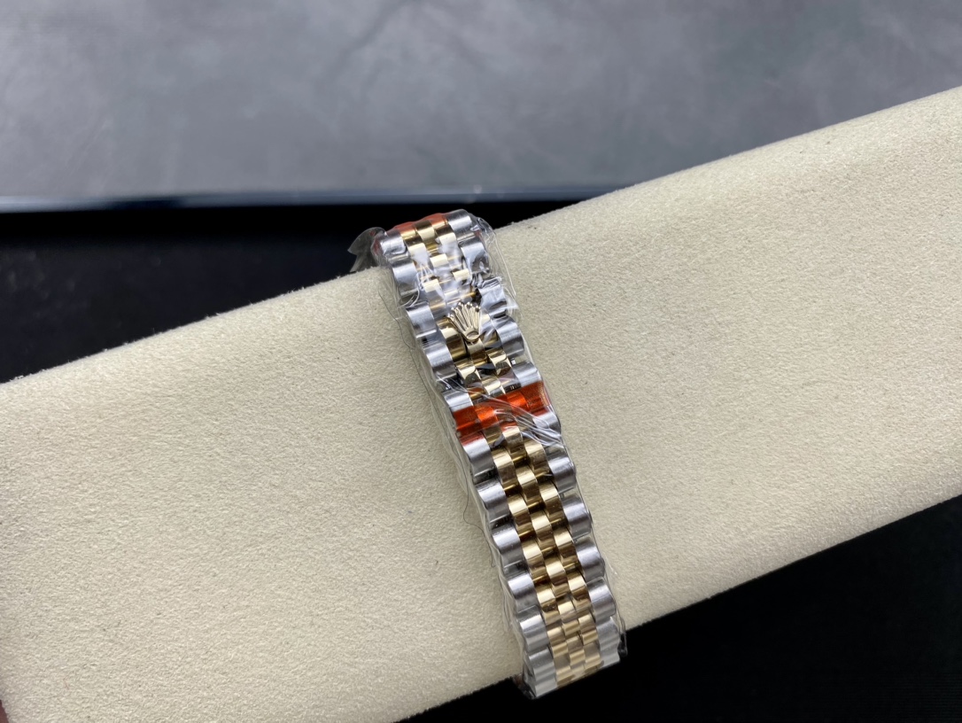 SK Factory 劳力士Rolex 女款 31mm 日志型腕時計