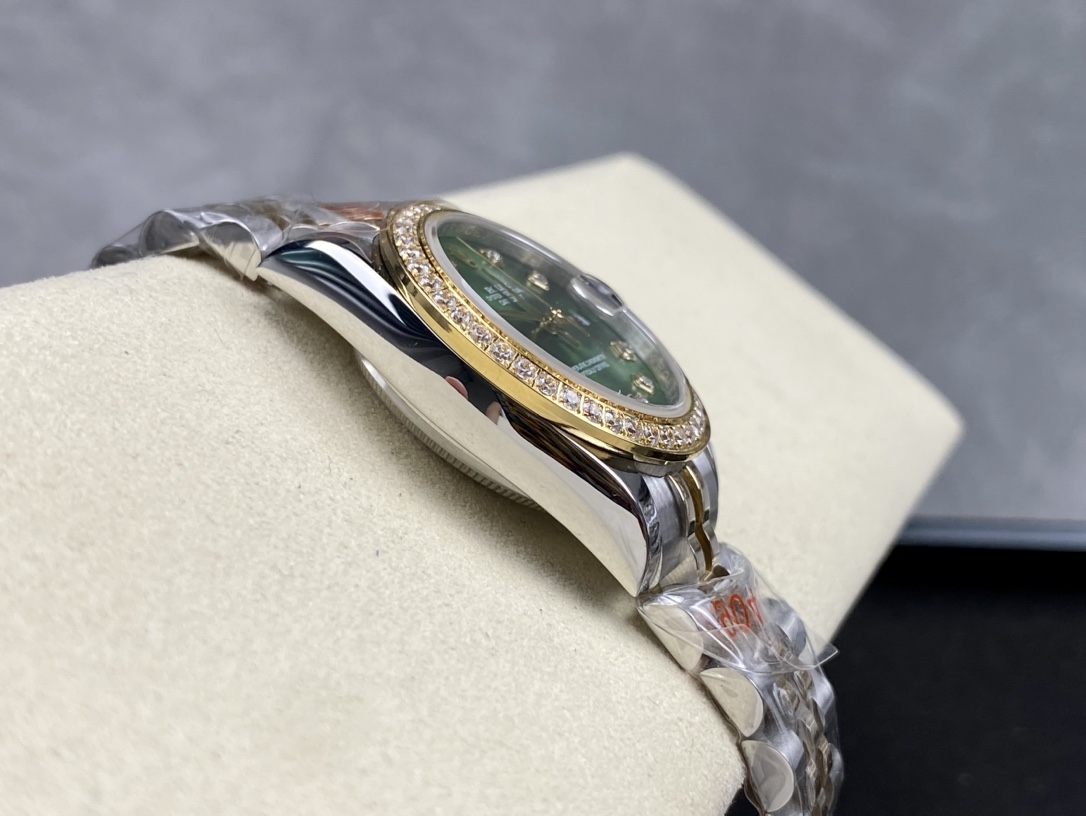 SK Factory 劳力士Rolex 女款 31mm 日志型腕時計