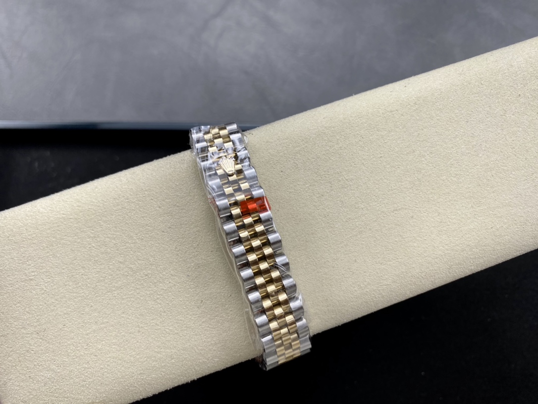 SK Factory 女款 劳力士Rolex 日志型31mm 自動機械式腕時計